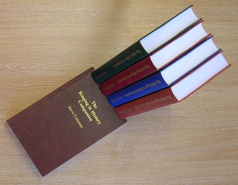 Picture of The Ringing in History Companion